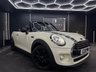 USED 2017 C MINI CONVERTIBLE 1.5 Cooper Convertible 2dr Petrol Manual Euro 6 (s/s) (136 ps) 