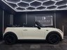 USED 2017 C MINI CONVERTIBLE 1.5 Cooper Convertible 2dr Petrol Manual Euro 6 (s/s) (136 ps) 