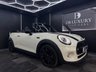 USED 2017 C MINI CONVERTIBLE 1.5 Cooper Convertible 2dr Petrol Manual Euro 6 (s/s) (136 ps) 