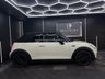USED 2017 C MINI CONVERTIBLE 1.5 Cooper Convertible 2dr Petrol Manual Euro 6 (s/s) (136 ps) 
