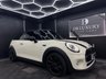 USED 2017 C MINI CONVERTIBLE 1.5 Cooper Convertible 2dr Petrol Manual Euro 6 (s/s) (136 ps) 