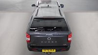 USED 2022 72 SSANGYONG MUSSO 2.2D Rhino Pickup Double Cab 4dr Diesel Auto 4WD L3 Euro 6 (181 ps) 