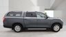 USED 2022 72 SSANGYONG MUSSO 2.2D Rhino Pickup Double Cab 4dr Diesel Auto 4WD L3 Euro 6 (181 ps) 
