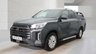 USED 2022 72 SSANGYONG MUSSO 2.2D Rhino Pickup Double Cab 4dr Diesel Auto 4WD L3 Euro 6 (181 ps) 
