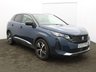 USED 2023 23 PEUGEOT 3008 1.5 BlueHDi GT SUV 5dr Diesel EAT Euro 6 (s/s) (130 ps) 