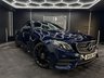 USED 2018 68 MERCEDES-BENZ E-CLASS 2.0 E220d AMG Line (Premium) Coupe 2dr Diesel G-Tronic+ Euro 6 (s/s) (194 ps) 