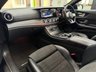 USED 2018 68 MERCEDES-BENZ E-CLASS 2.0 E220d AMG Line (Premium) Coupe 2dr Diesel G-Tronic+ Euro 6 (s/s) (194 ps) 