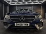 USED 2018 68 MERCEDES-BENZ E-CLASS 2.0 E220d AMG Line (Premium) Coupe 2dr Diesel G-Tronic+ Euro 6 (s/s) (194 ps) 