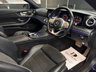 USED 2018 68 MERCEDES-BENZ E-CLASS 2.0 E220d AMG Line (Premium) Coupe 2dr Diesel G-Tronic+ Euro 6 (s/s) (194 ps) 