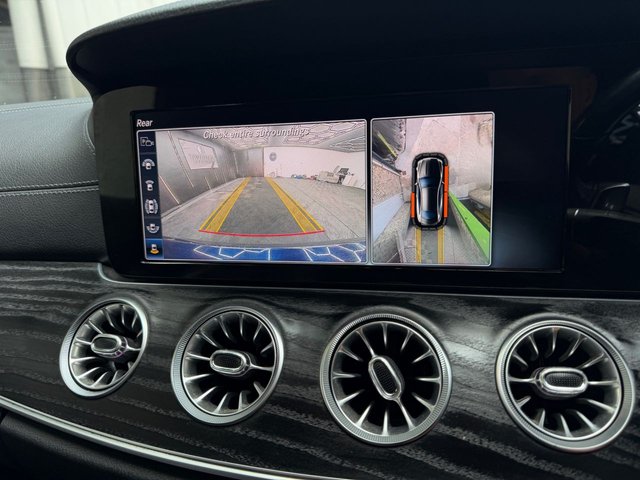 View our MERCEDES-BENZ E-CLASS