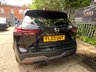 USED 2023 23 NISSAN QASHQAI 1.5 h e-POWER Tekna Auto Euro 6 (s/s) 5dr CarPlay,RevCam,leather