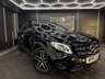 USED 2019 53 MERCEDES-BENZ GLA 1.6 GLA180 Urban Edition SUV 5dr Petrol 7G-DCT Euro 6 (s/s) (122 ps) 