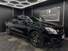 USED 2019 53 MERCEDES-BENZ GLA 1.6 GLA180 Urban Edition SUV 5dr Petrol 7G-DCT Euro 6 (s/s) (122 ps) 