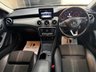 USED 2019 53 MERCEDES-BENZ GLA 1.6 GLA180 Urban Edition SUV 5dr Petrol 7G-DCT Euro 6 (s/s) (122 ps) 