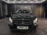 USED 2019 53 MERCEDES-BENZ GLA 1.6 GLA180 Urban Edition SUV 5dr Petrol 7G-DCT Euro 6 (s/s) (122 ps) 