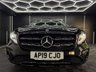 USED 2019 53 MERCEDES-BENZ GLA 1.6 GLA180 Urban Edition SUV 5dr Petrol 7G-DCT Euro 6 (s/s) (122 ps) 