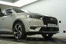 USED 2022 22 DS AUTOMOBILES DS 7 CROSSBACK 1.6 E-TENSE 13.2kWh Opera Crossback 5dr Petrol Plug-in Hybrid EAT8 Euro 6 (s/s) (225 ps) AUTOMATIC+ONE OWNER+SERVICE HISTORY+LONG MOT UNITL 28.01.2027+12 INCH HD TOUCHSCREEN DS CONNECT NAV SYSTEM+DAB DIGITAL RADIO+BLUETOOTH HANDSFREE AND MEDIA STREAMING+LANE KEEPING ASSIST+BI-ZONE AUTOMATIC AIR-CONDITIONING+AUTOMATIC HEADLIGHT ACTIVATION+HEATED SEATS+PARKING ASSISTANCE WITH PARKING CAMERA+'PEARL WHITE' PAINT+20 INCH ALLOY WHEELS.