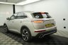 USED 2022 22 DS AUTOMOBILES DS 7 CROSSBACK 1.6 E-TENSE 13.2kWh Opera Crossback 5dr Petrol Plug-in Hybrid EAT8 Euro 6 (s/s) (225 ps) AUTOMATIC+ONE OWNER+SERVICE HISTORY+LONG MOT UNITL 28.01.2027+12 INCH HD TOUCHSCREEN DS CONNECT NAV SYSTEM+DAB DIGITAL RADIO+BLUETOOTH HANDSFREE AND MEDIA STREAMING+LANE KEEPING ASSIST+BI-ZONE AUTOMATIC AIR-CONDITIONING+AUTOMATIC HEADLIGHT ACTIVATION+HEATED SEATS+PARKING ASSISTANCE WITH PARKING CAMERA+'PEARL WHITE' PAINT+20 INCH ALLOY WHEELS.