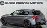 USED 2018 68 BMW 1 SERIES 3.0 M140i Shadow Edition Auto 5dr STAGE 2+HKS