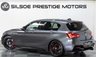 USED 2018 68 BMW 1 SERIES 3.0 M140i Shadow Edition Auto 5dr STAGE 2+HKS
