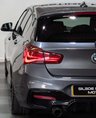 USED 2018 68 BMW 1 SERIES 3.0 M140i Shadow Edition Auto 5dr STAGE 2+HKS