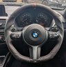 USED 2018 68 BMW 1 SERIES 3.0 M140i Shadow Edition Auto 5dr STAGE 2+HKS
