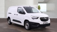 USED 2021 70 VAUXHALL COMBO 1.5 Turbo D 2300 Dynamic Panel Van 4dr Diesel Manual L2 H1 Euro 6 (100 ps) NO VAT LWB JUST 67K A/C !!! RARE LWB JUST 67K !!!!