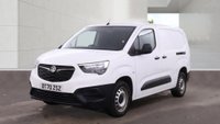 USED 2021 70 VAUXHALL COMBO 1.5 Turbo D 2300 Dynamic Panel Van 4dr Diesel Manual L2 H1 Euro 6 (100 ps) NO VAT LWB JUST 67K A/C !!! RARE LWB JUST 67K !!!!