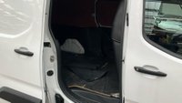 USED 2021 70 VAUXHALL COMBO 1.5 Turbo D 2300 Dynamic Panel Van 4dr Diesel Manual L2 H1 Euro 6 (100 ps) NO VAT LWB JUST 67K A/C !!! RARE LWB JUST 67K !!!!