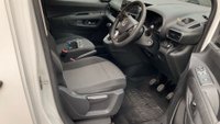 USED 2021 70 VAUXHALL COMBO 1.5 Turbo D 2300 Dynamic Panel Van 4dr Diesel Manual L2 H1 Euro 6 (100 ps) NO VAT LWB JUST 67K A/C !!! RARE LWB JUST 67K !!!!