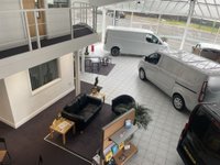 USED 2021 70 VAUXHALL COMBO 1.5 Turbo D 2300 Dynamic Panel Van 4dr Diesel Manual L2 H1 Euro 6 (100 ps) NO VAT LWB JUST 67K A/C !!! RARE LWB JUST 67K !!!!
