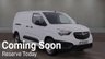 USED 2021 70 VAUXHALL COMBO 1.5 Turbo D 2300 Dynamic Panel Van 4dr Diesel Manual L2 H1 Euro 6 (100 ps) NO VAT LWB JUST 67K A/C !!! RARE LWB JUST 67K !!!!