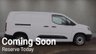 USED 2021 70 VAUXHALL COMBO 1.5 Turbo D 2300 Dynamic Panel Van 4dr Diesel Manual L2 H1 Euro 6 (100 ps) NO VAT LWB JUST 67K A/C !!! RARE LWB JUST 67K !!!!