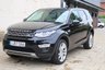 USED 2017 17 LAND ROVER DISCOVERY SPORT 2.0 TD4 HSE Luxury SUV 5dr Diesel Auto 4WD Euro 6 (s/s) (180 ps) 