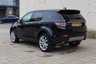 USED 2017 17 LAND ROVER DISCOVERY SPORT 2.0 TD4 HSE Luxury SUV 5dr Diesel Auto 4WD Euro 6 (s/s) (180 ps) 