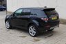 USED 2017 17 LAND ROVER DISCOVERY SPORT 2.0 TD4 HSE Luxury SUV 5dr Diesel Auto 4WD Euro 6 (s/s) (180 ps) 