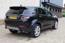 USED 2017 17 LAND ROVER DISCOVERY SPORT 2.0 TD4 HSE Luxury SUV 5dr Diesel Auto 4WD Euro 6 (s/s) (180 ps) 