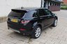 USED 2017 17 LAND ROVER DISCOVERY SPORT 2.0 TD4 HSE Luxury SUV 5dr Diesel Auto 4WD Euro 6 (s/s) (180 ps) 