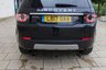 USED 2017 17 LAND ROVER DISCOVERY SPORT 2.0 TD4 HSE Luxury SUV 5dr Diesel Auto 4WD Euro 6 (s/s) (180 ps) 
