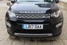 USED 2017 17 LAND ROVER DISCOVERY SPORT 2.0 TD4 HSE Luxury SUV 5dr Diesel Auto 4WD Euro 6 (s/s) (180 ps) 