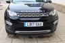 USED 2017 17 LAND ROVER DISCOVERY SPORT 2.0 TD4 HSE Luxury SUV 5dr Diesel Auto 4WD Euro 6 (s/s) (180 ps) 
