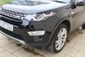 USED 2017 17 LAND ROVER DISCOVERY SPORT 2.0 TD4 HSE Luxury SUV 5dr Diesel Auto 4WD Euro 6 (s/s) (180 ps) 