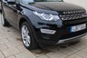 USED 2017 17 LAND ROVER DISCOVERY SPORT 2.0 TD4 HSE Luxury SUV 5dr Diesel Auto 4WD Euro 6 (s/s) (180 ps) 