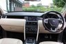 USED 2017 17 LAND ROVER DISCOVERY SPORT 2.0 TD4 HSE Luxury SUV 5dr Diesel Auto 4WD Euro 6 (s/s) (180 ps) 