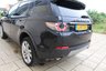 USED 2017 17 LAND ROVER DISCOVERY SPORT 2.0 TD4 HSE Luxury SUV 5dr Diesel Auto 4WD Euro 6 (s/s) (180 ps) 
