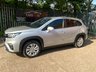USED 2023 73 SUZUKI S-CROSS 1.5h Motion AGS Auto Euro 6 (s/s) 5dr CarPlay,RevCam,frontrearsensor