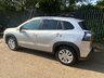 USED 2023 73 SUZUKI S-CROSS 1.5h Motion AGS Auto Euro 6 (s/s) 5dr CarPlay,RevCam,frontrearsensor