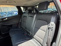 USED 2021 21 FORD KUGA 1.5 EcoBlue Titanium Edition SUV 5dr Diesel Manual Euro 6 (s/s) (120 ps) 