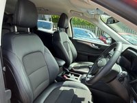 USED 2021 21 FORD KUGA 1.5 EcoBlue Titanium Edition SUV 5dr Diesel Manual Euro 6 (s/s) (120 ps) 