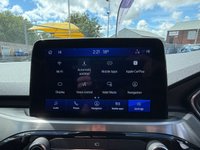 USED 2021 21 FORD KUGA 1.5 EcoBlue Titanium Edition SUV 5dr Diesel Manual Euro 6 (s/s) (120 ps) 